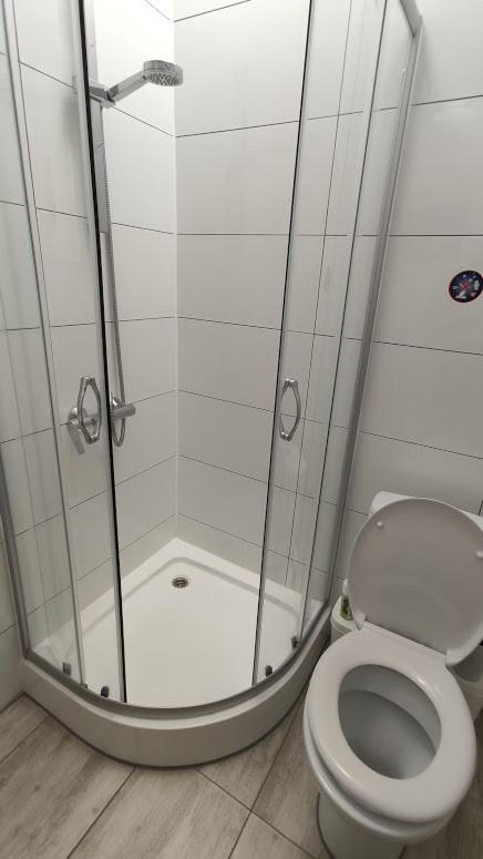 Pokoje Goscinne Zofia Grzybowo  Exterior foto