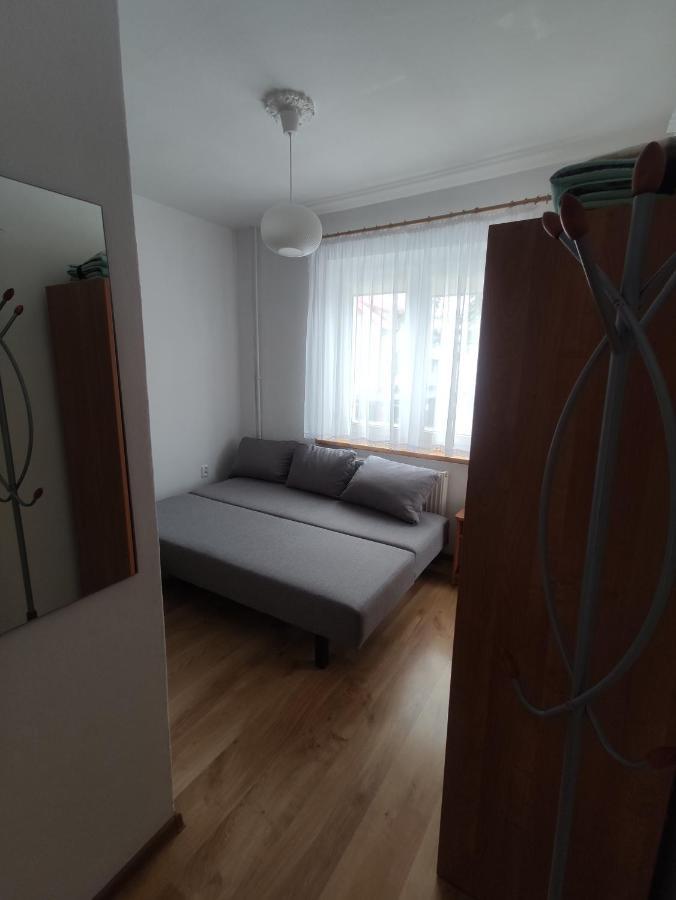 Pokoje Goscinne Zofia Grzybowo  Exterior foto
