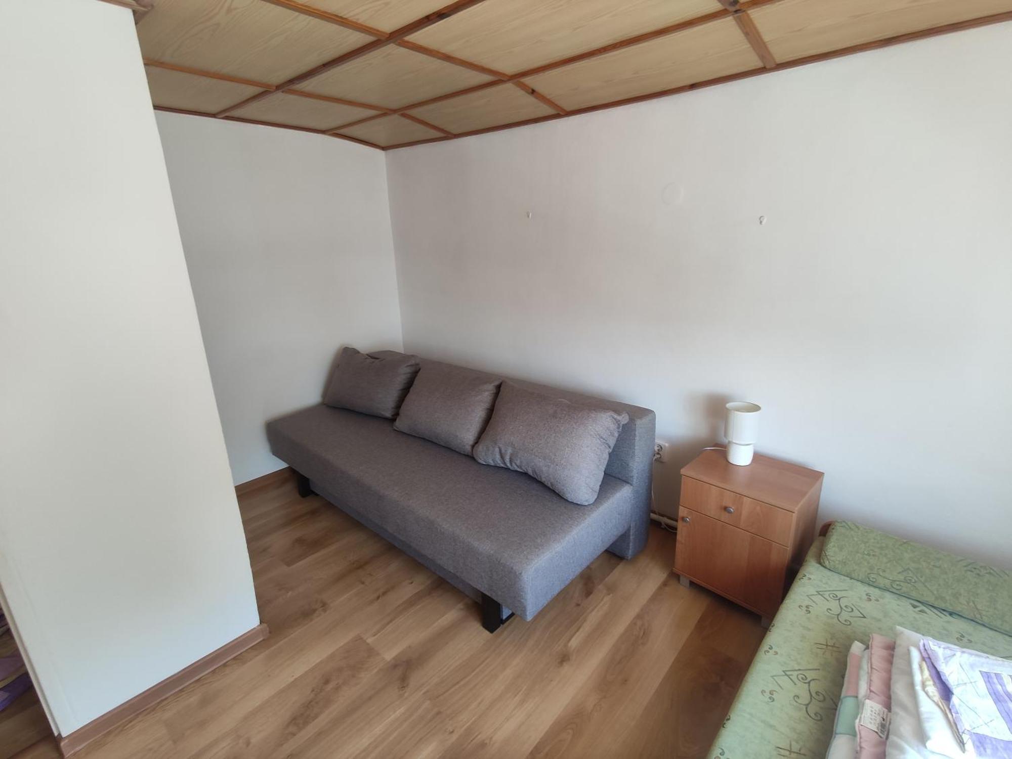 Pokoje Goscinne Zofia Grzybowo  Exterior foto