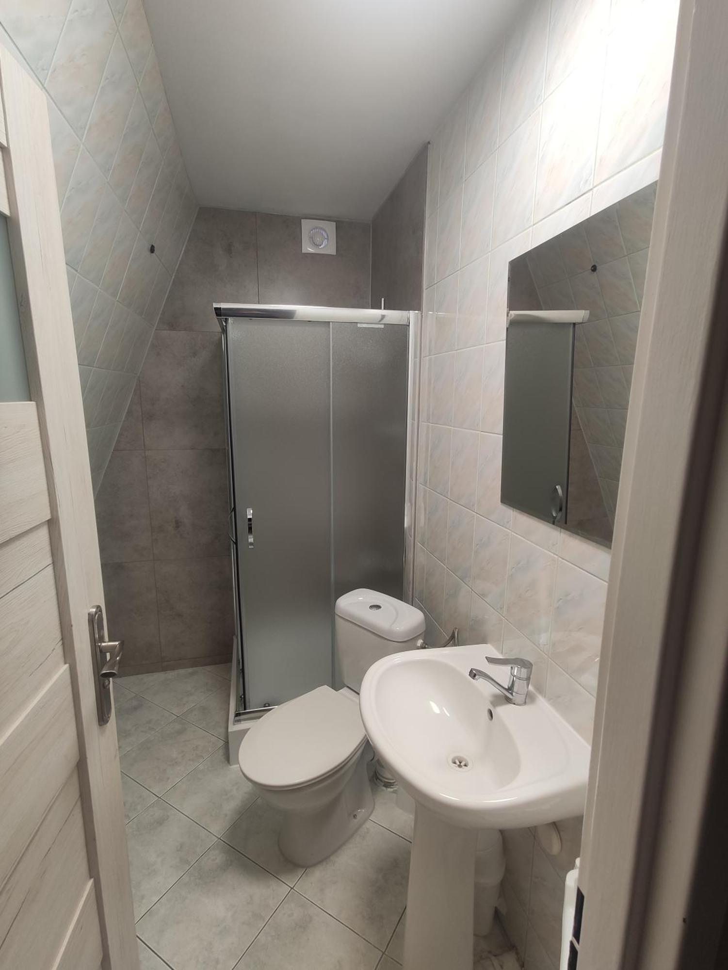 Pokoje Goscinne Zofia Grzybowo  Exterior foto